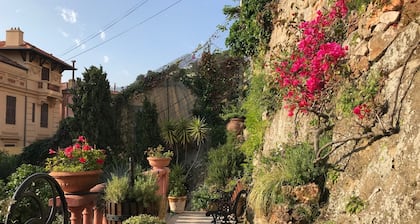 Villa Gaby