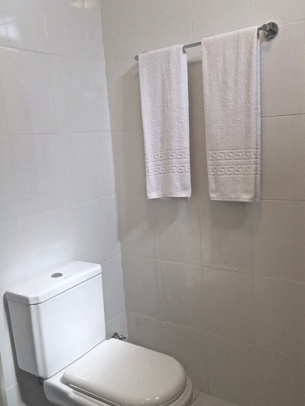 Amenidades de baño