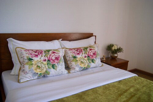 Sao Pedro Guesthouse