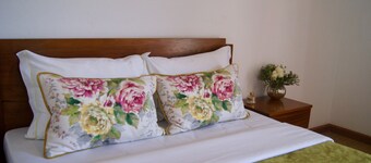 Sao Pedro Guesthouse