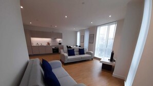 Bar lounge