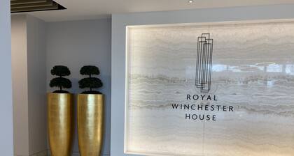 Berks Luxury Serviced Apartments