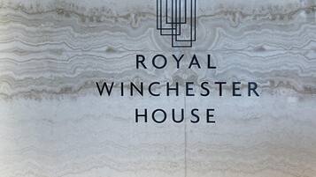 Signature Apartment, Accessible, Private Bathroom (1 Bed) | Miscellaneous