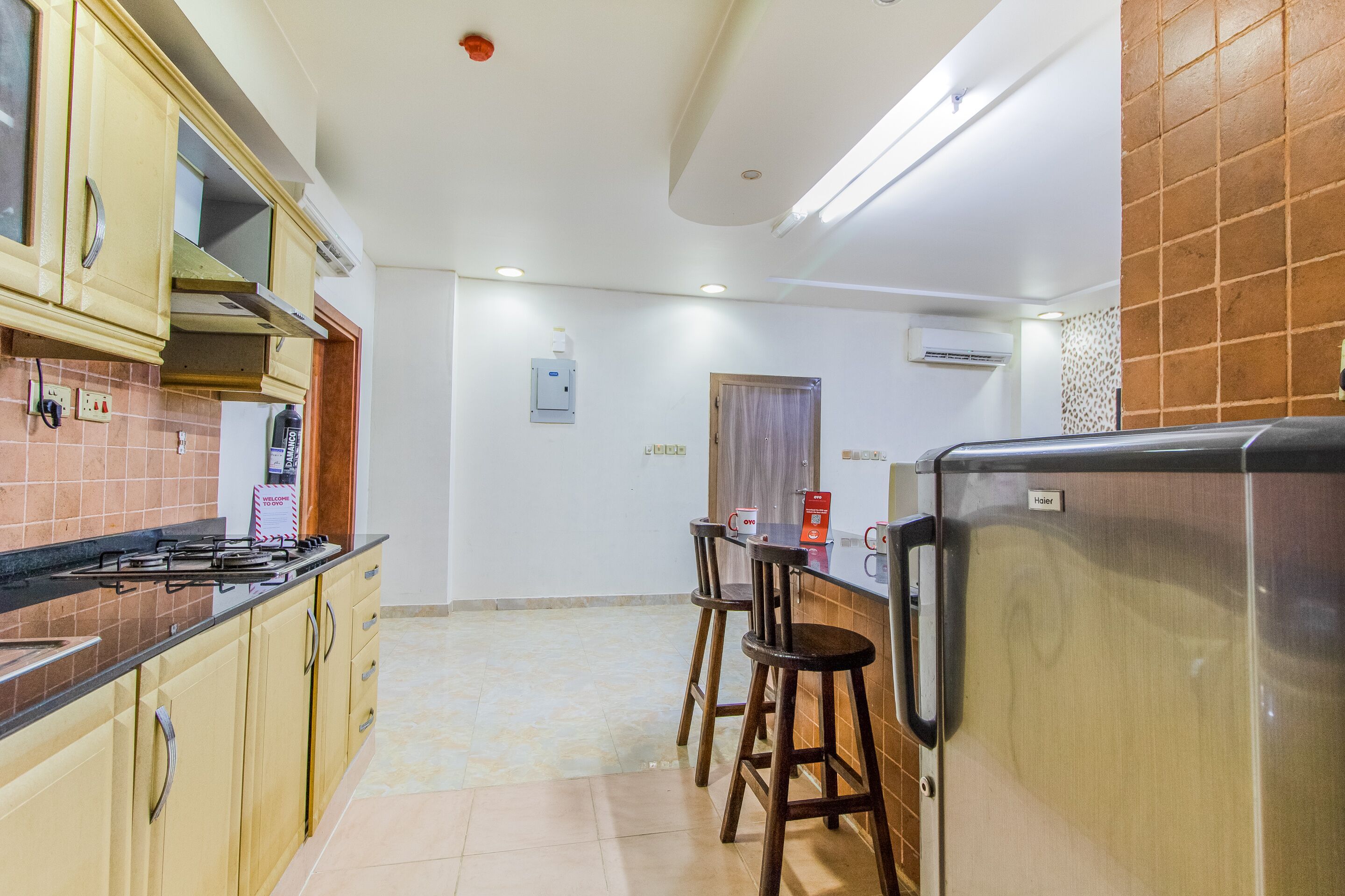 standard apartment, 1 bedroom | free wifi, bed sheets