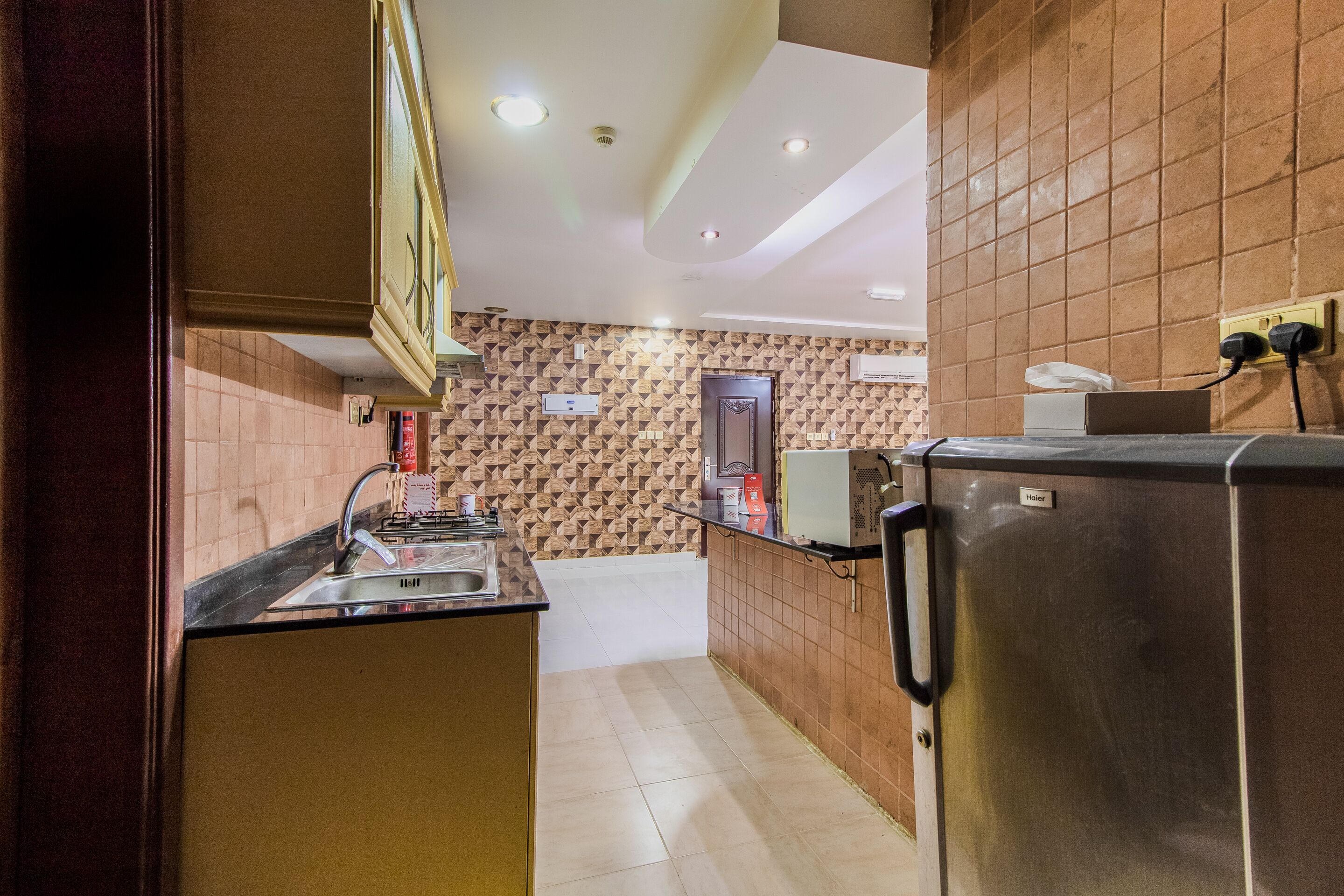 standard apartment, 1 bedroom | free wifi, bed sheets