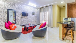 Unclassified image, 2 of 61, button - OYO 109 Al Thabit Modern Hotel Apartment (Muscat)