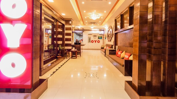 Unclassified image, 1 of 61, button - OYO 109 Al Thabit Modern Hotel Apartment (Muscat)