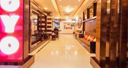 OYO 109 Al Thabit Modern Hotel Apartment