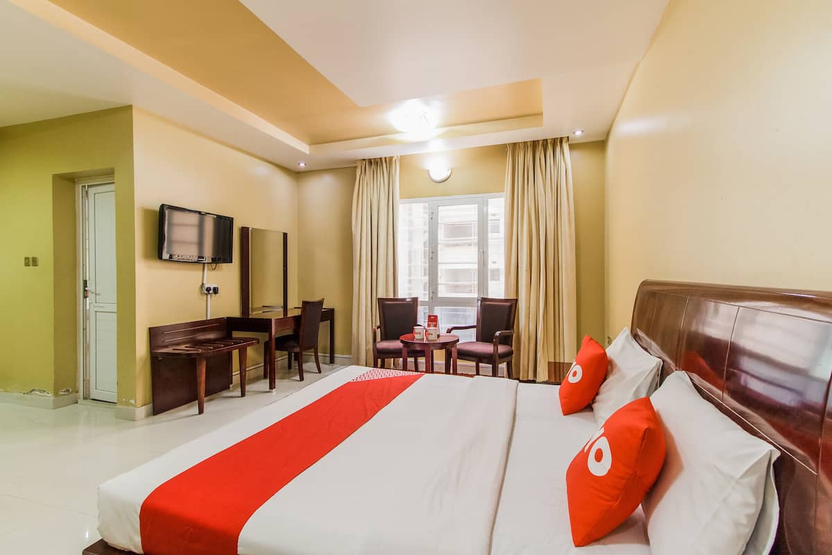 Standard Apartment, 1 Bedroom