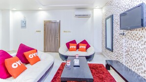 Unclassified image, 5 of 61, button - OYO 109 Al Thabit Modern Hotel Apartment (Muscat)