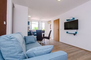 Living room - Apartments Paula (Dubrovnik)