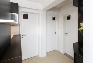 Interior detail - Apartment Marlo (Dubrovnik)