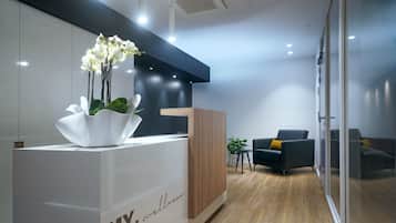 Spabehandelingen