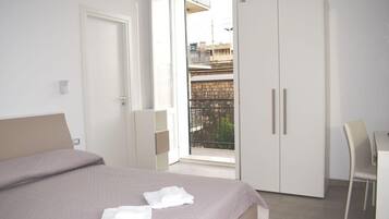 Standard-Doppelzimmer | Kostenloses WLAN, Bettwäsche