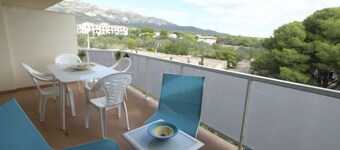 Residencial Mar by Interhome