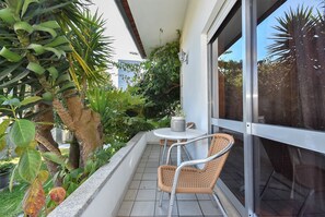 Outdoor dining - Villa Clementina Barcelos (Barcelos)