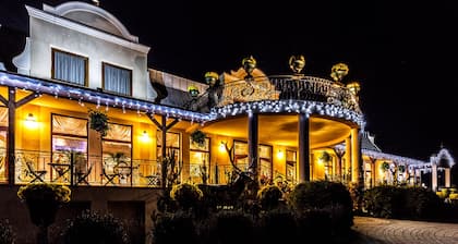 Lesna Perla - Restaurant and Hotel