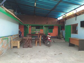 Exterior - Ayudia Homestay (Banyuwangi)