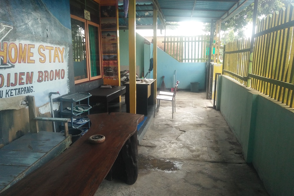 Ayudia Homestay