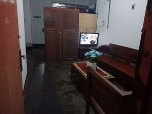 Televisión de 22 pulgadas con canales por cable