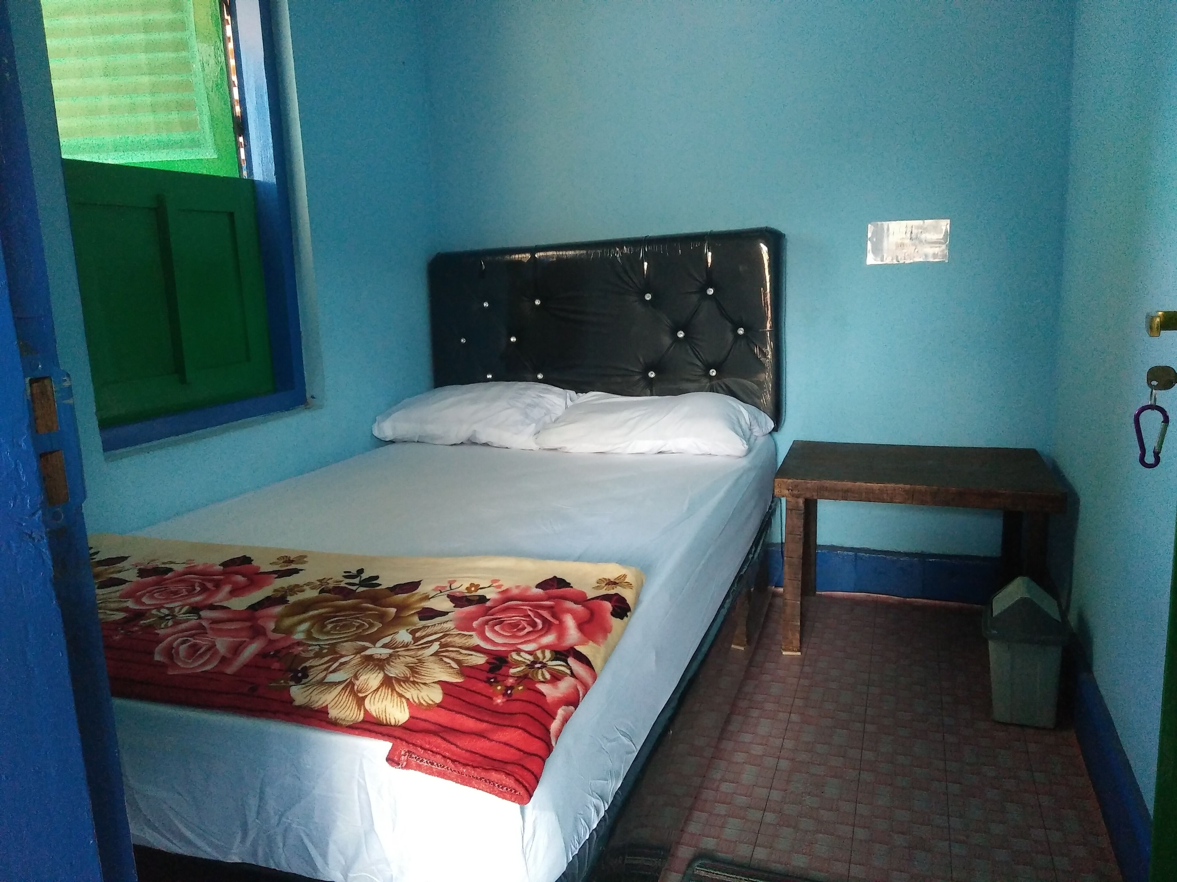 Seprai premium, Wi-Fi gratis, dan seprai linen