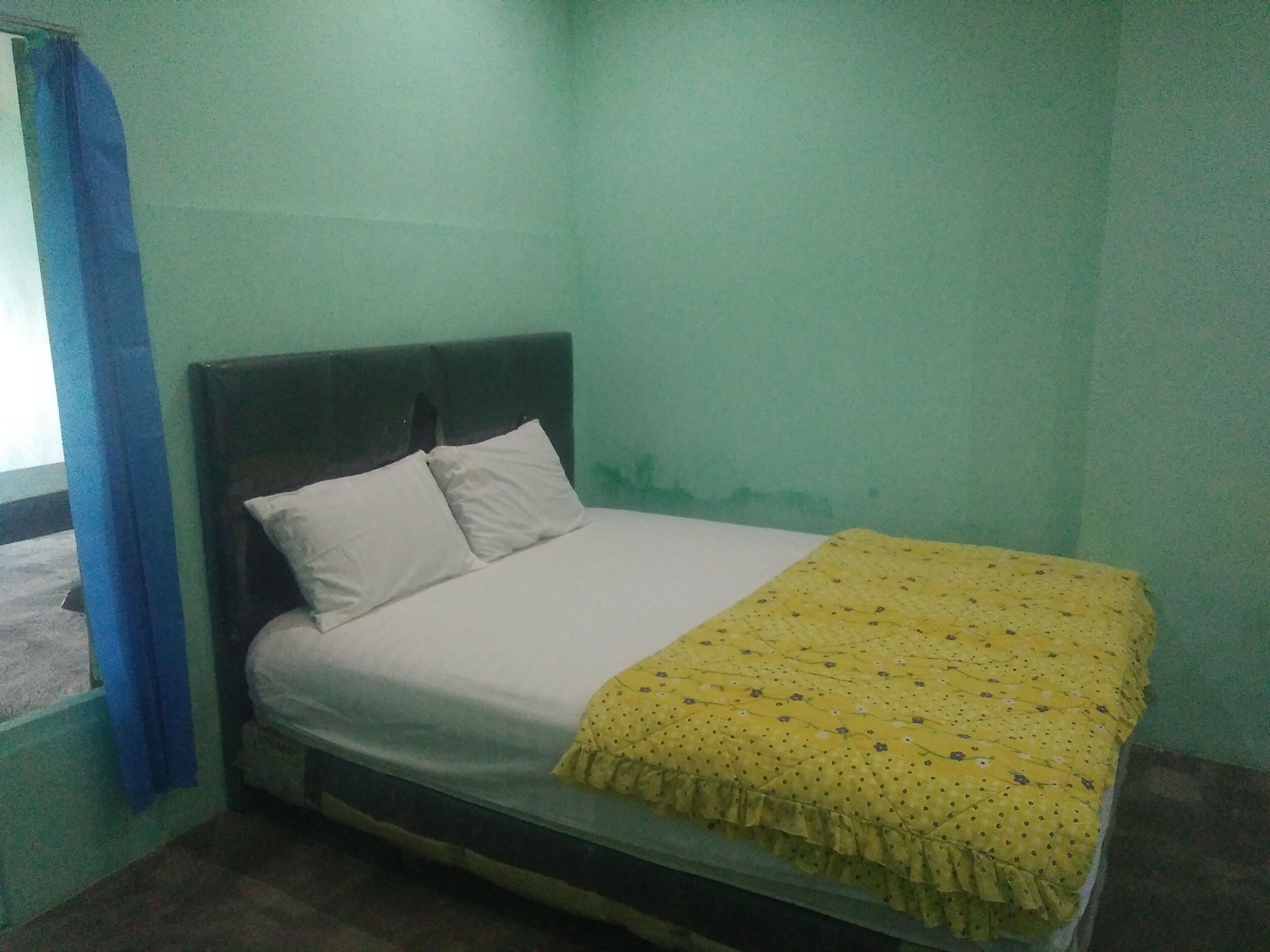 Ropa de cama de alta calidad, wifi gratis y ropa de cama 