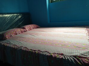 Ropa de cama de alta calidad, wifi gratis, ropa de cama
