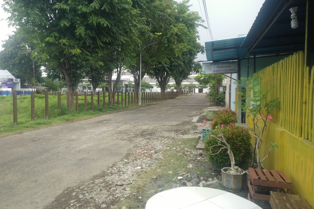 Ayudia Homestay