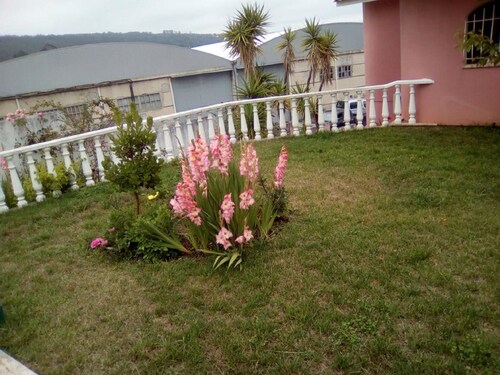 Vila Marques in Mira de Aire