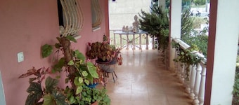 Vila Marques à Mira de Aire