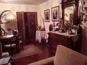 Interior - Vila Marques in Mira de Aire (Mira de Aire)