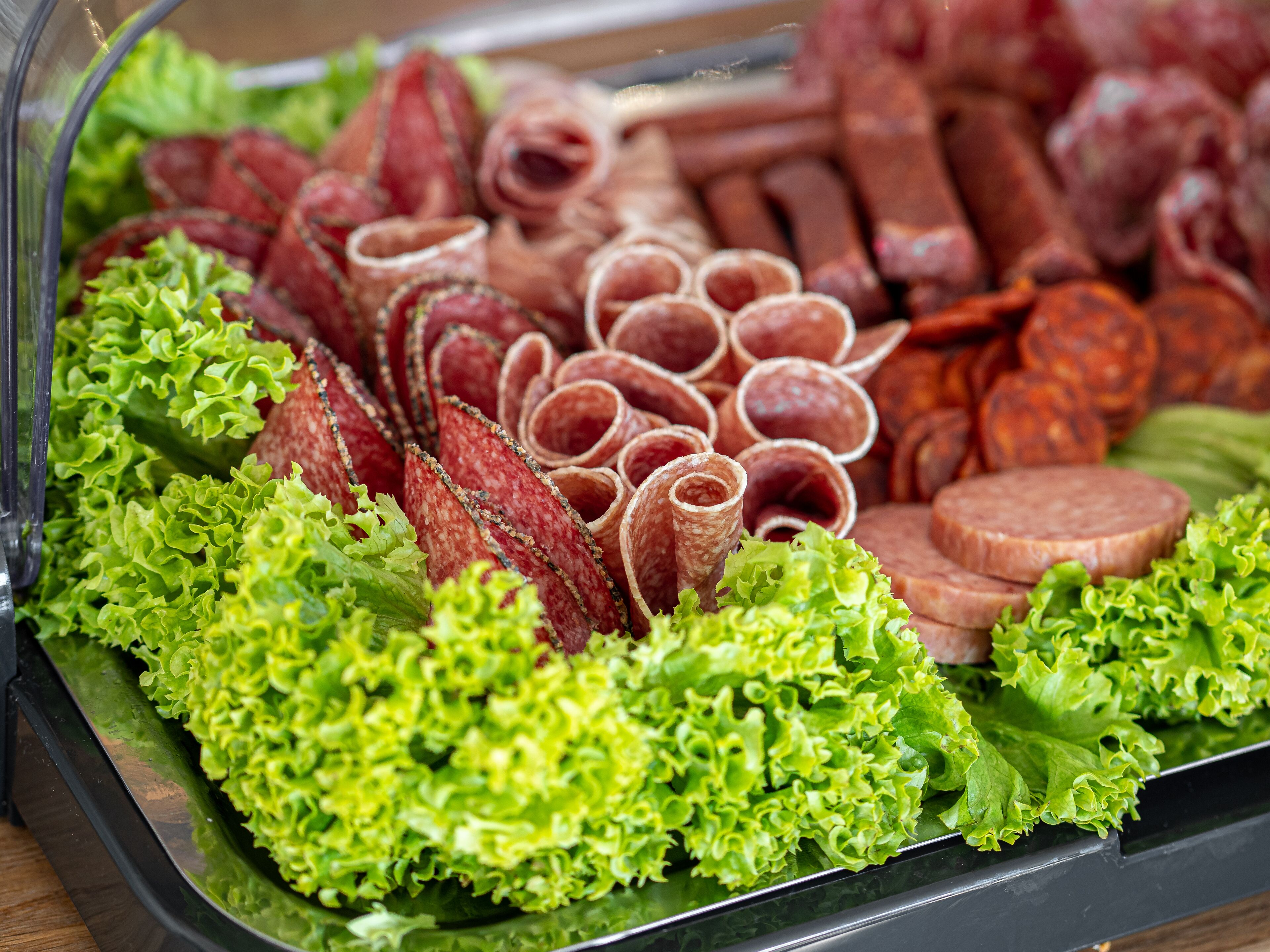 daily continental breakfast (eur 12.50 per person)