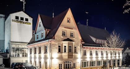 Hotel Das Q