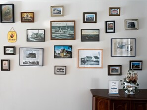 Reception - Hotel Das Q (Aldingen)