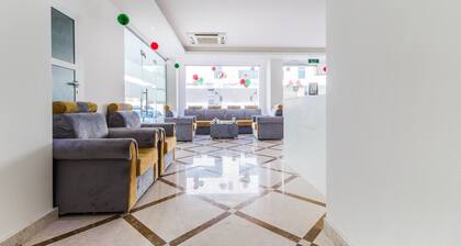 Super OYO 106 Muscat Grand Hotel Apartment