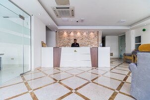 Recepción