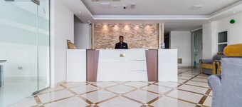 Super OYO 106 Muscat Grand Hotel Apartment
