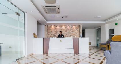 Super OYO 106 Muscat Grand Hotel Apartment