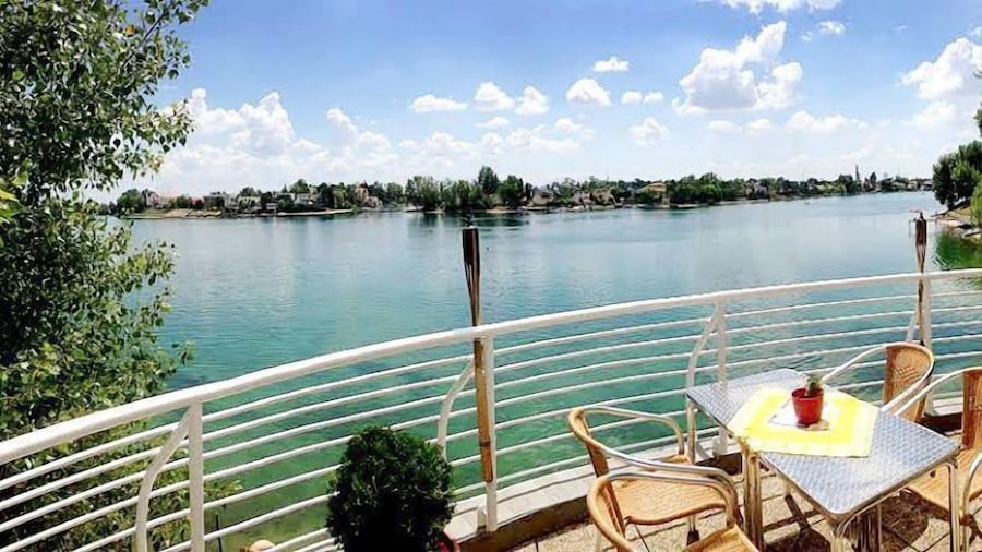 Hotel Zátoka