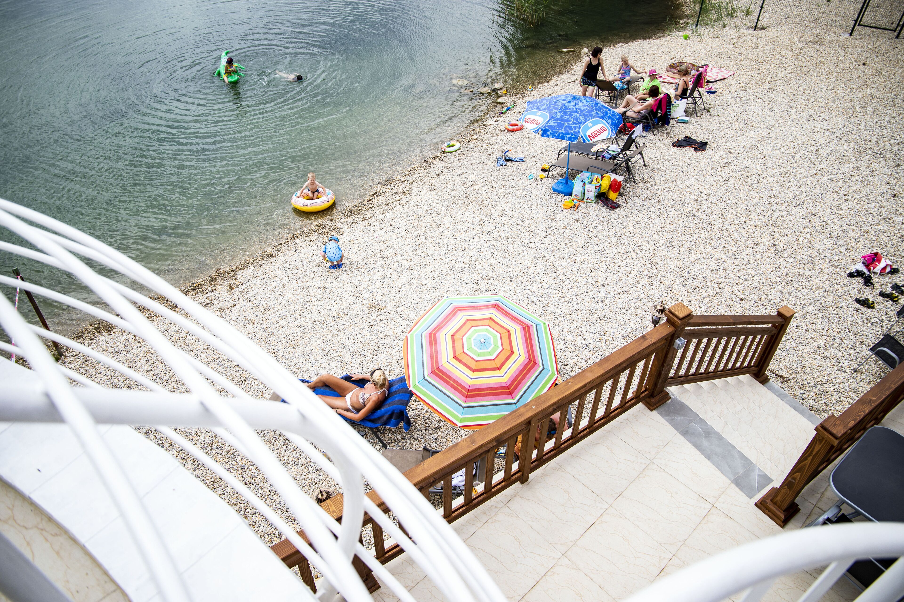 Foto - Hotel Zátoka