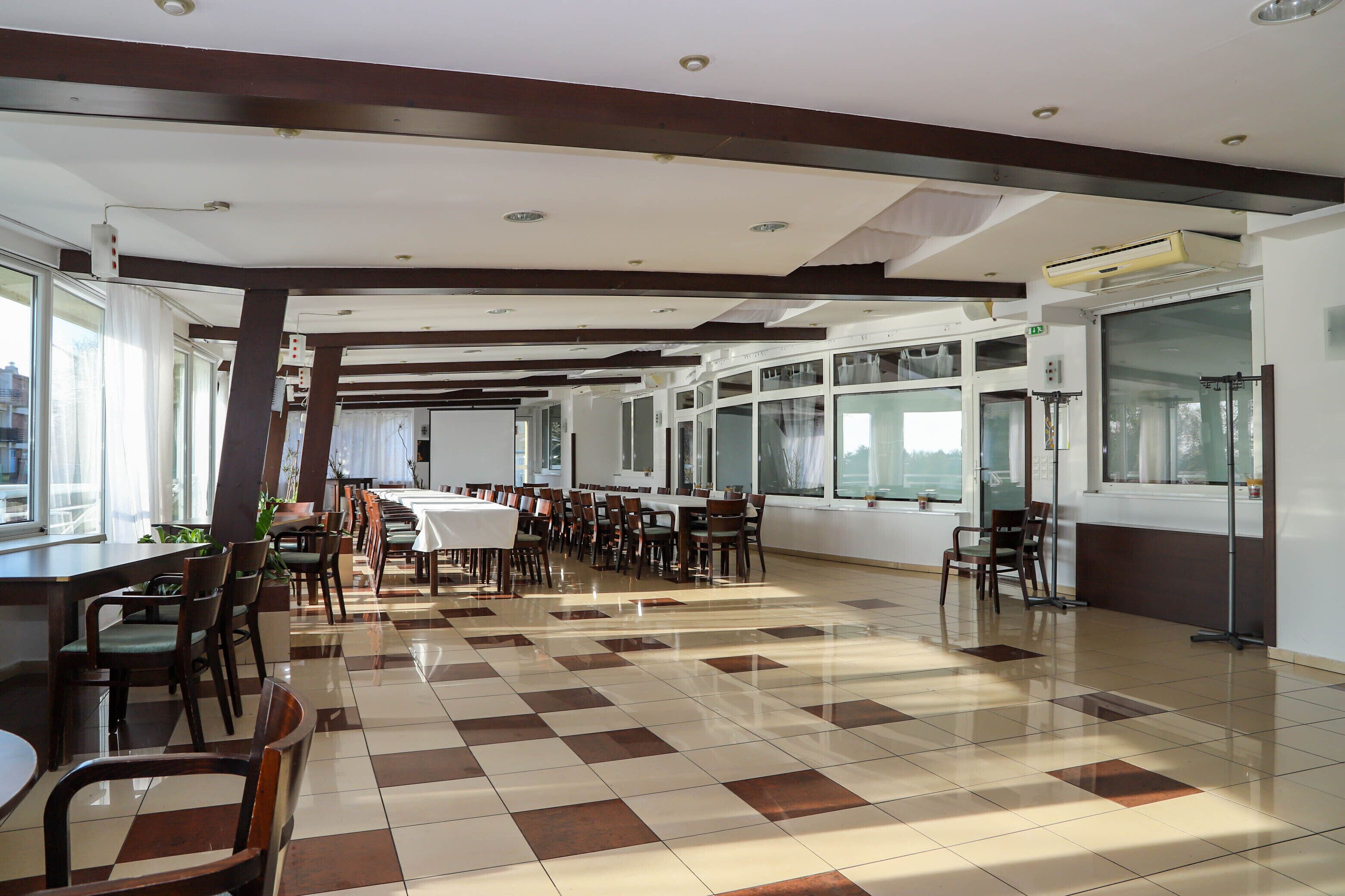 Foto - Hotel Zátoka