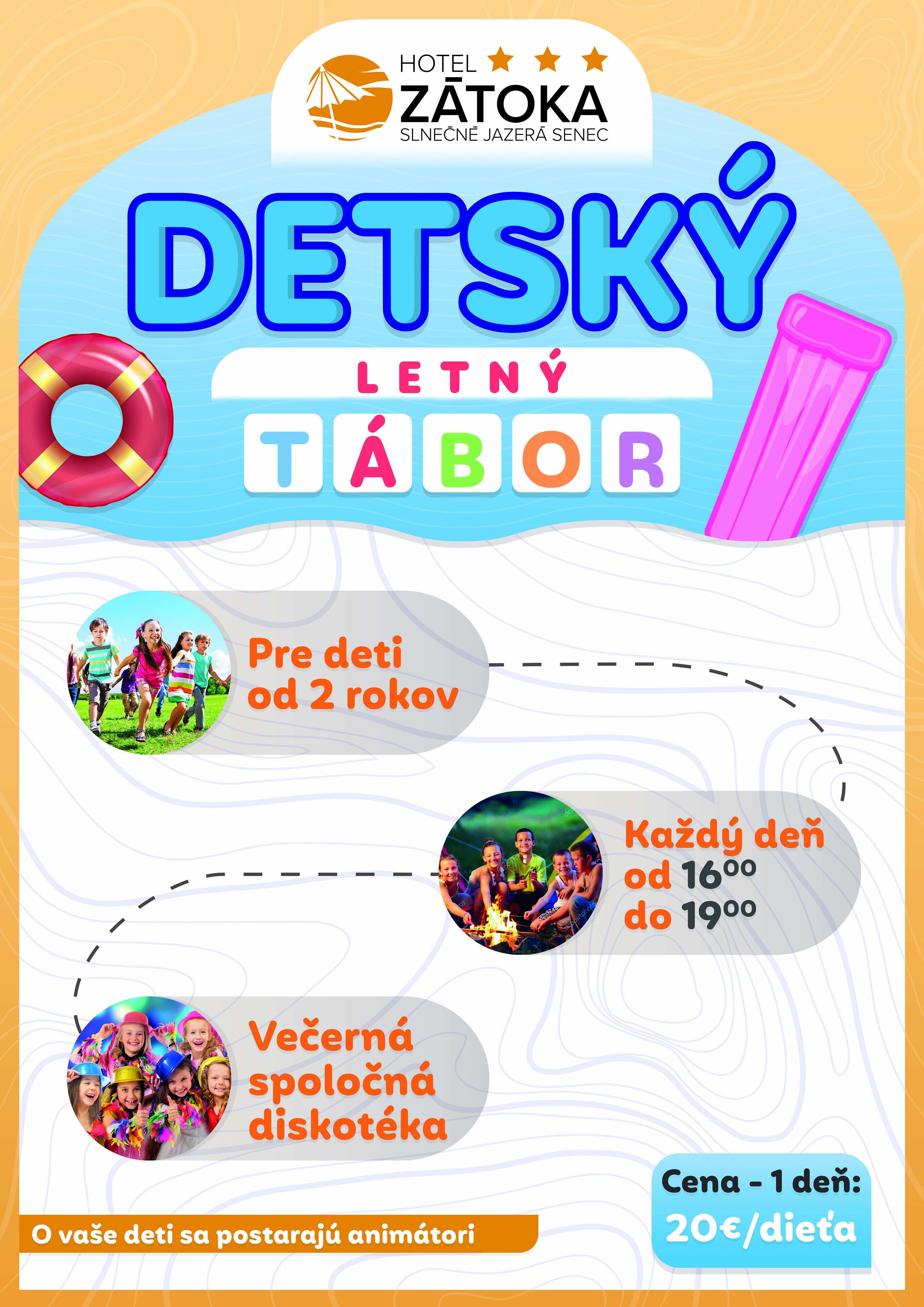 Foto - Hotel Zátoka