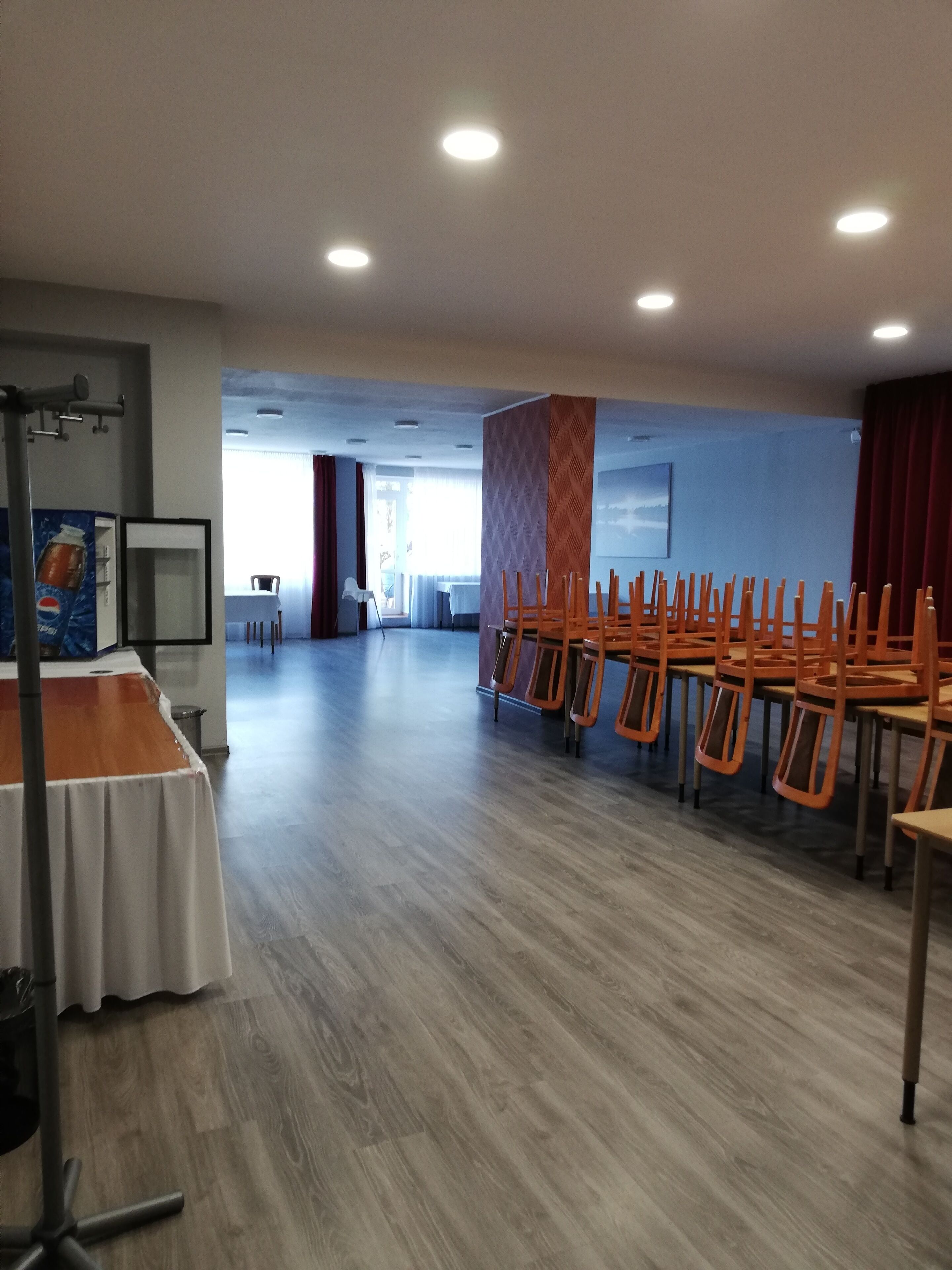 Foto - Hotel Zátoka