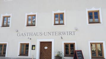 Außenbereich