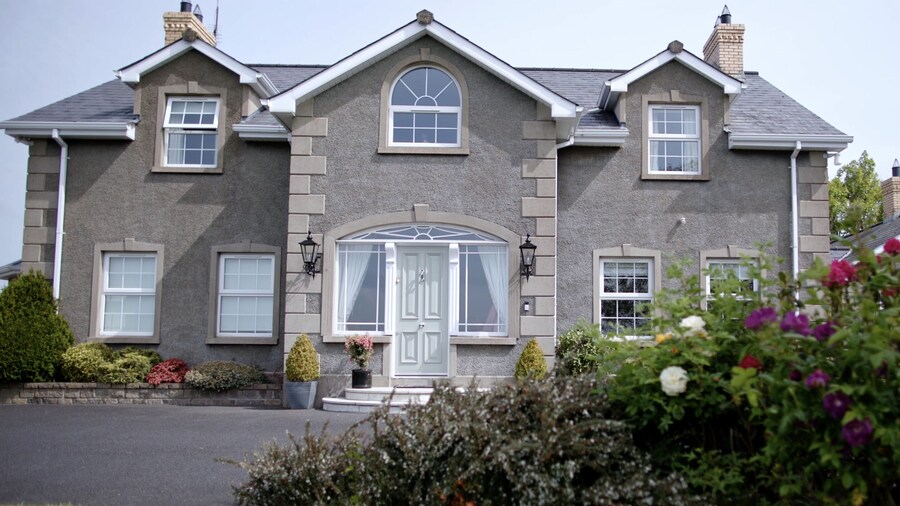 Drum Manor