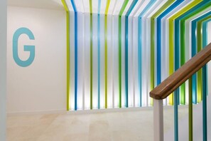 Interior - 4M sleeps 6 large Clerkenwell Warehouse Conversion (London)