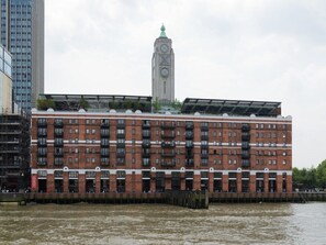 Exterior - P7E Private room and shower free wifi (London)