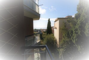 Appartement, 1 chambre | Vue de la chambre