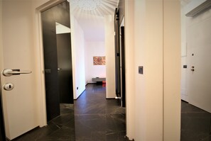 Interior - Da Lisa (Sanremo)