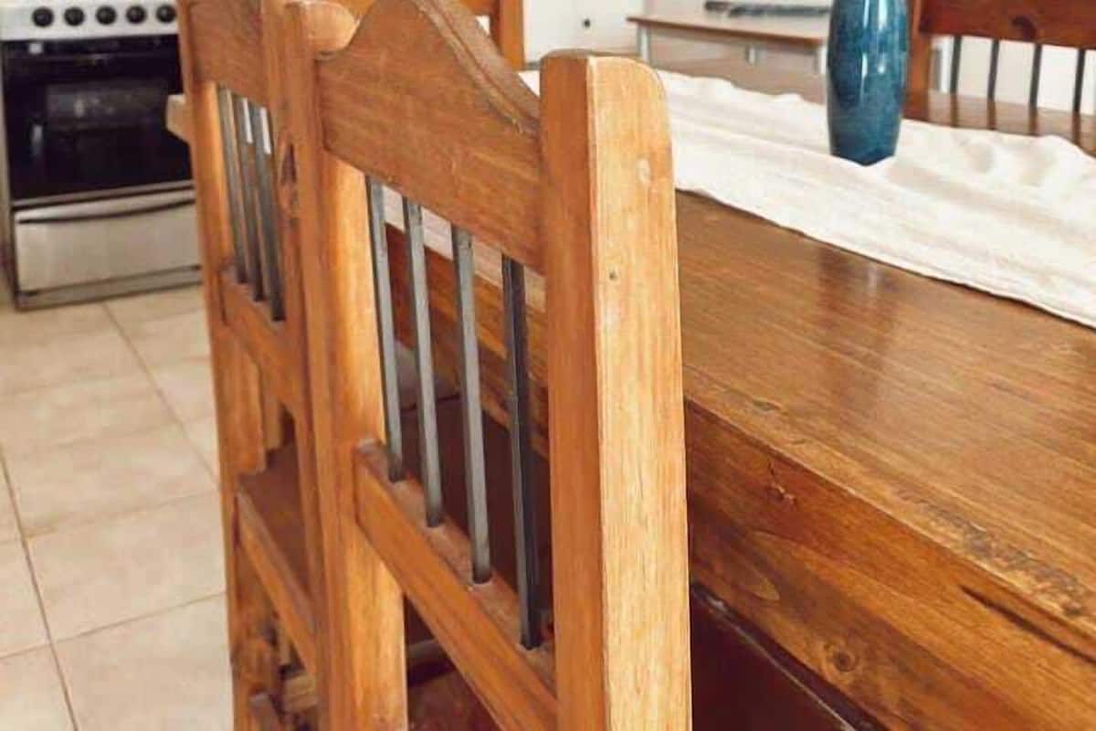 Appartement Familial | Cuisine privée